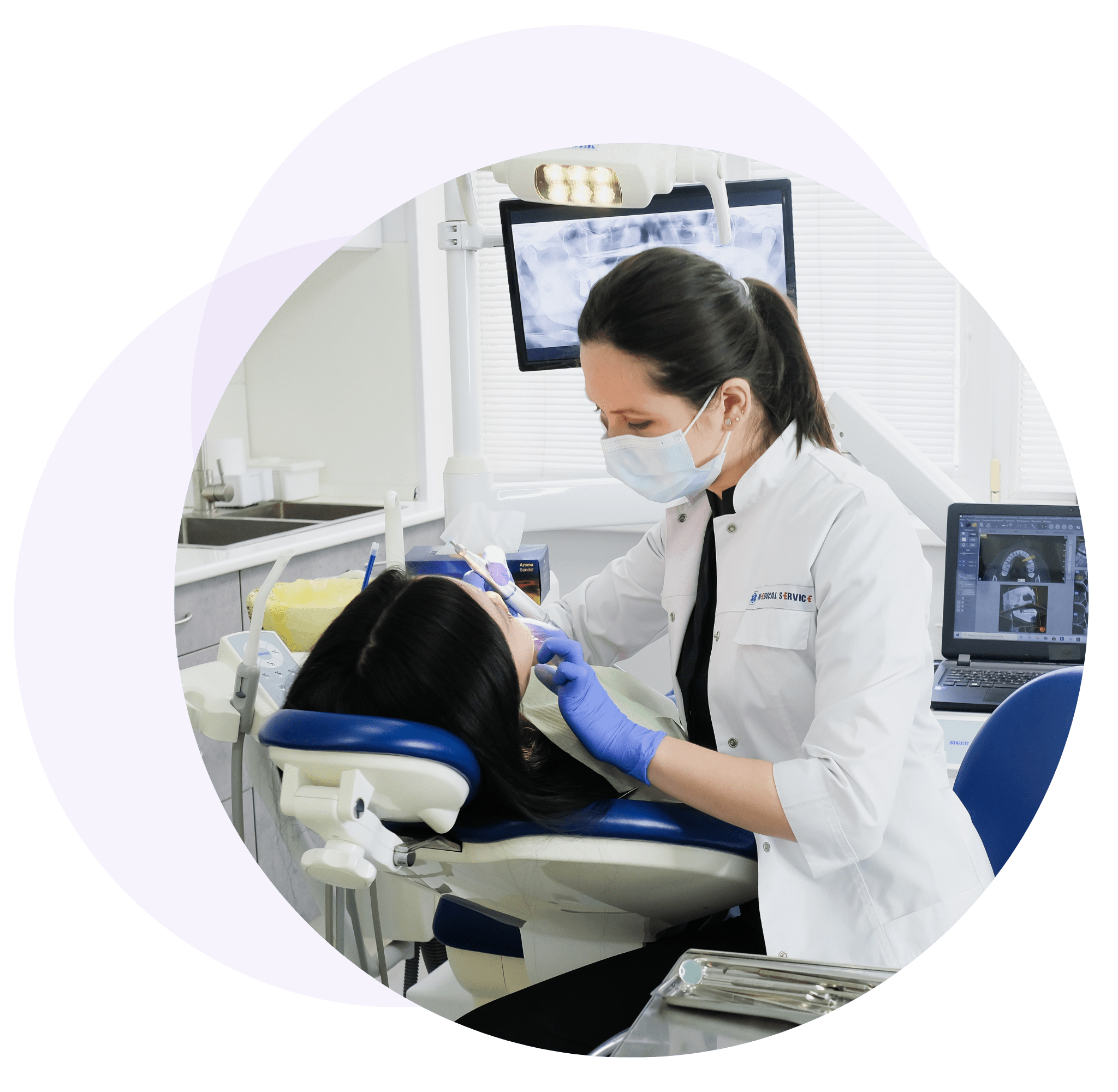 After-Hours Dentist for Emergency Dental Services