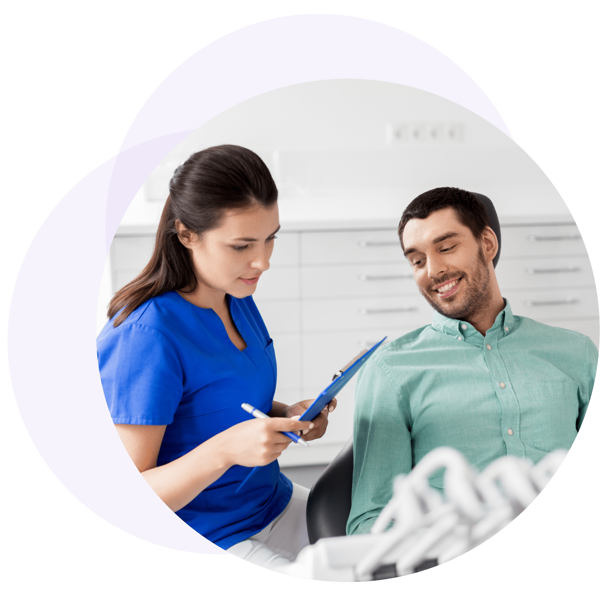 Benefits of Dental Bridge Procedures
