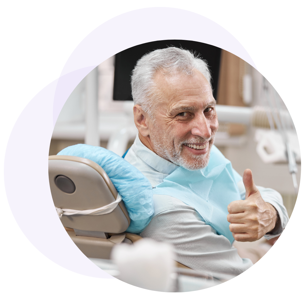 benefits of dental crowns