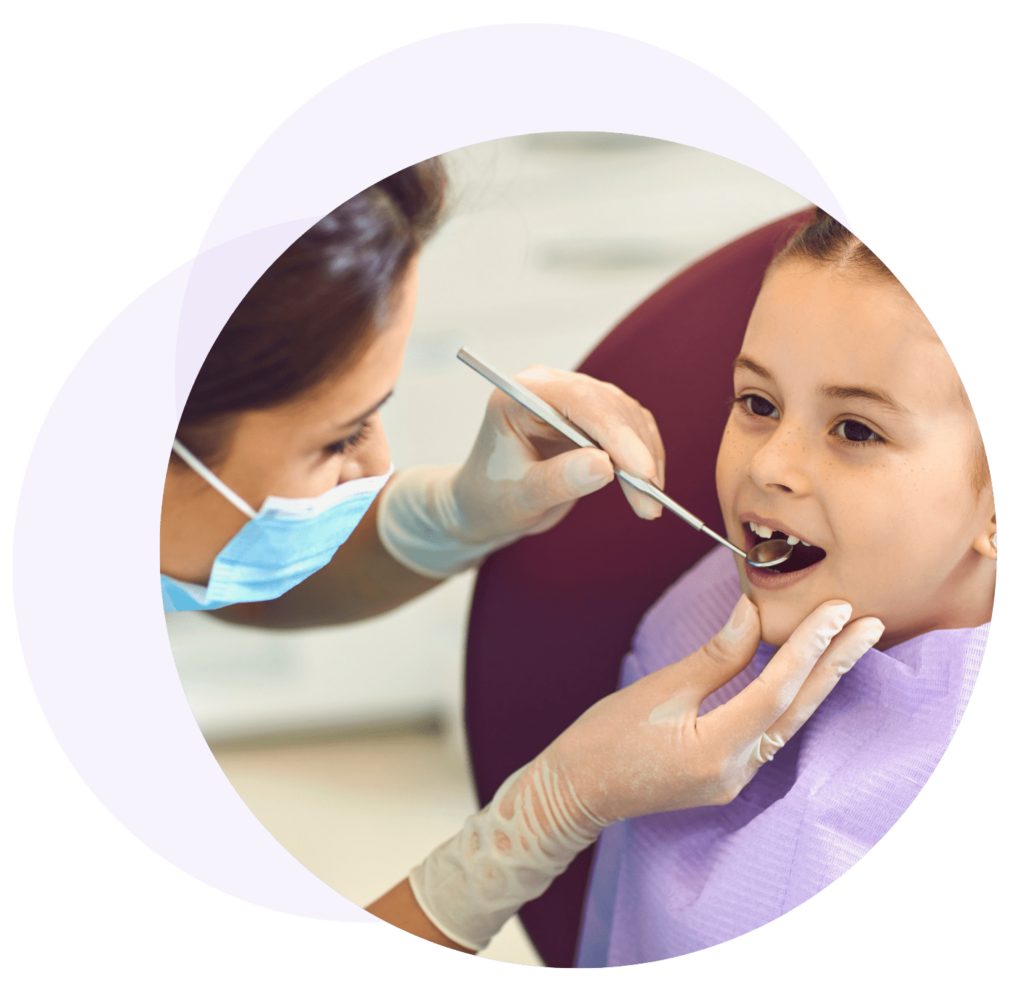 Emergency Dentist for Children in Castle Hill Emergency Dentist for Children in Castle Hill
