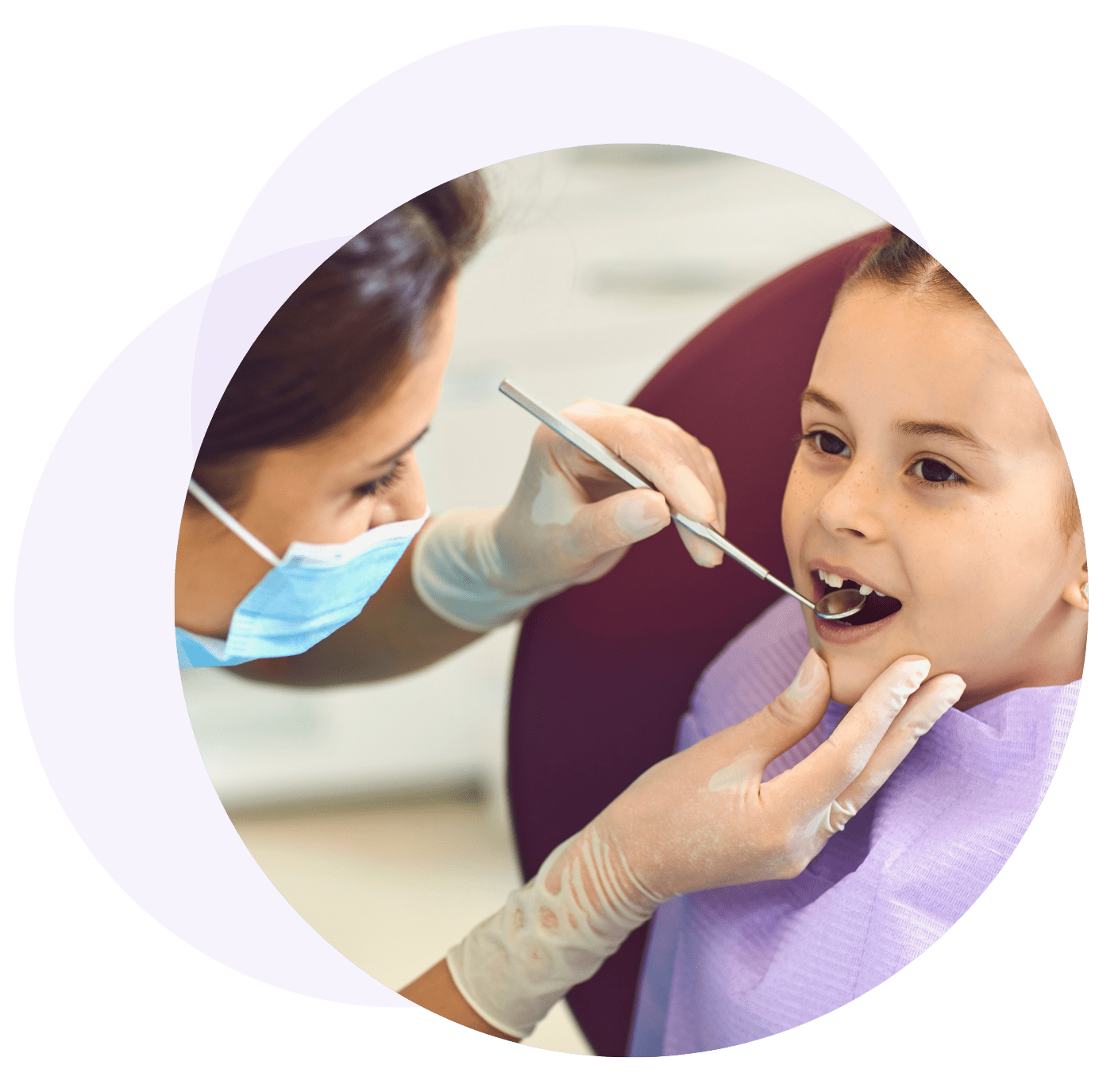 Emergency Dentist for Children in Castle Hill Emergency Dentist for Children in Castle Hill