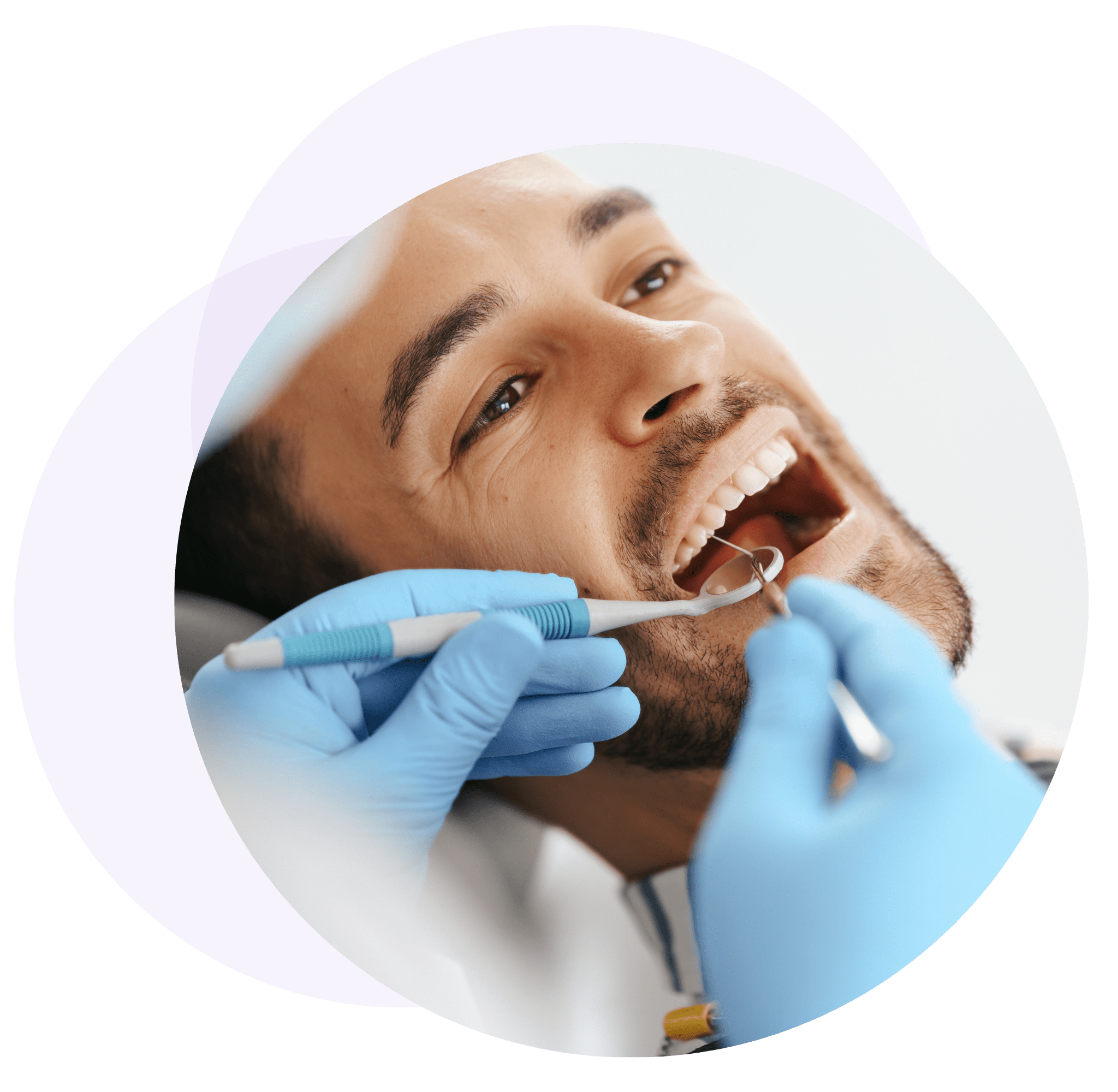 cosmetic dental emergencies