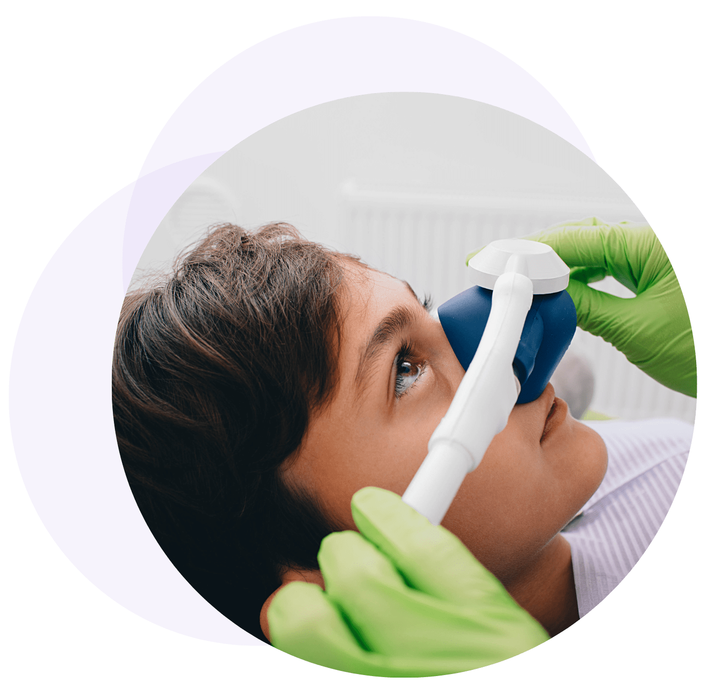 Sleep Dentistry in Castle Hill for Children Pediatric Dentistry in Castle Hill for Children