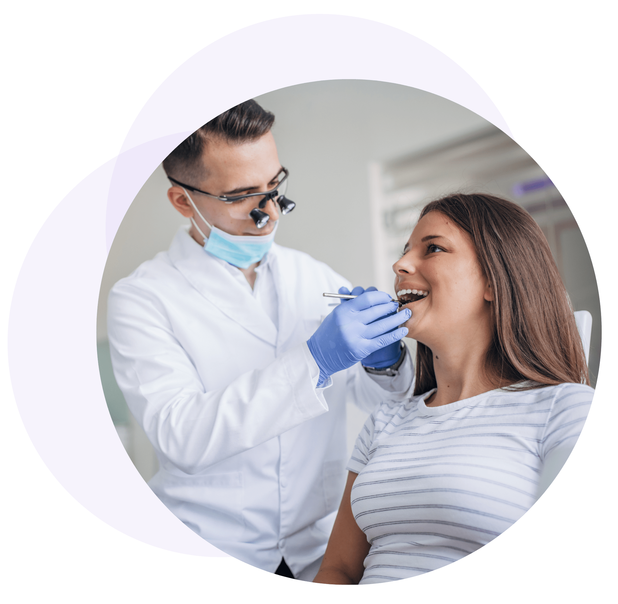 Types of Dental Bridges Available in Castle Hill