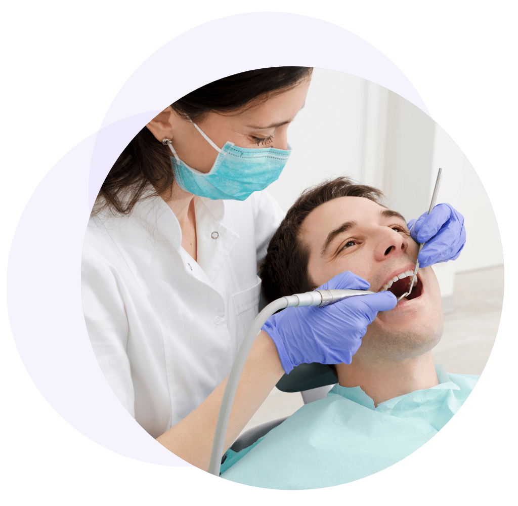 Types Of Oral Cosmetic Dental Surgery