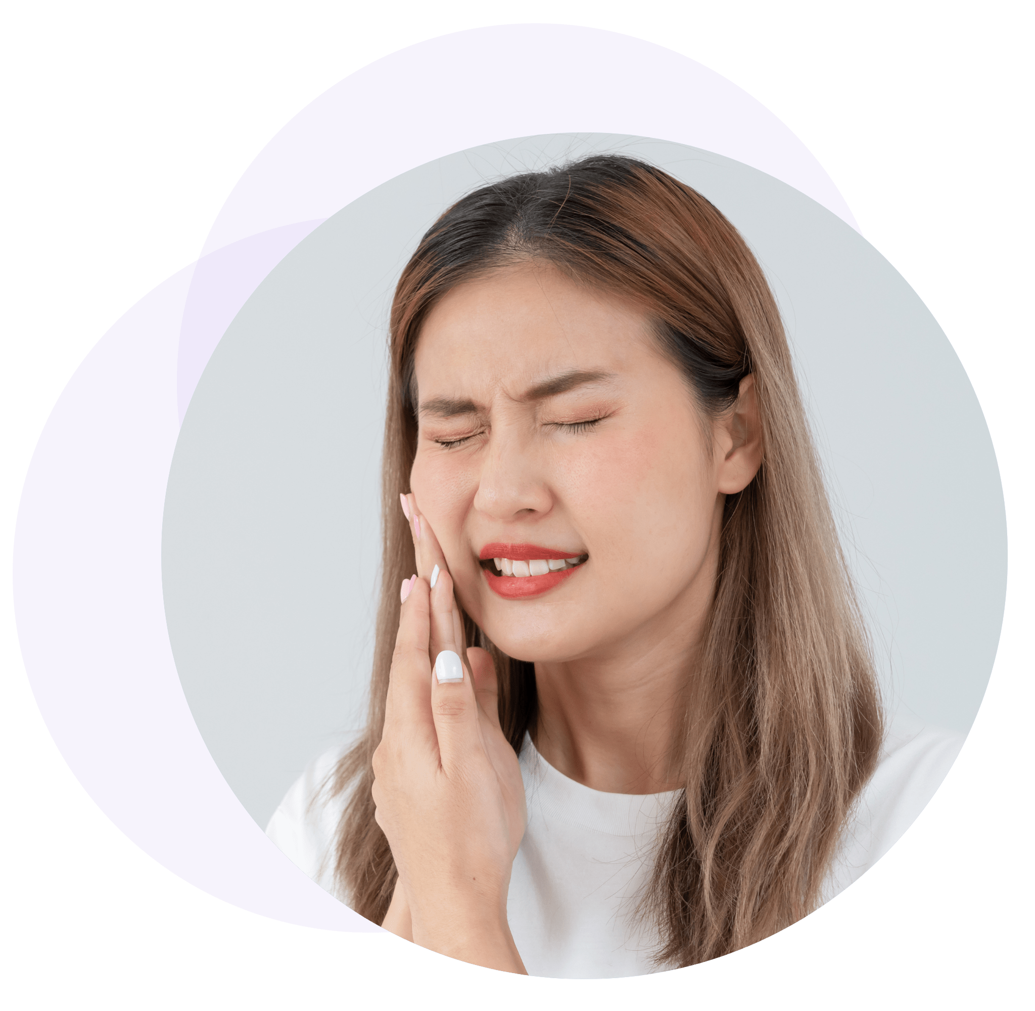 Urgent Dental Care near Castle Hill
