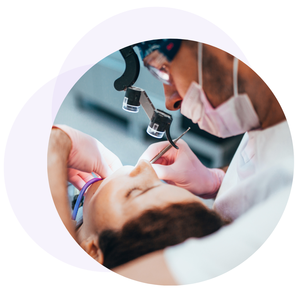 what is a root canal treatment