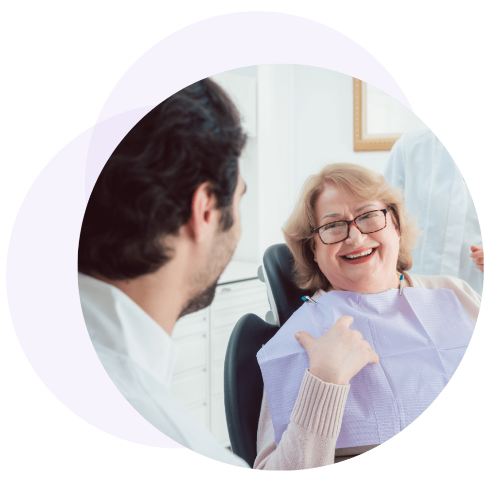 All on 4 Dental Implants Benefits All on 4 Dental Implants Benefits