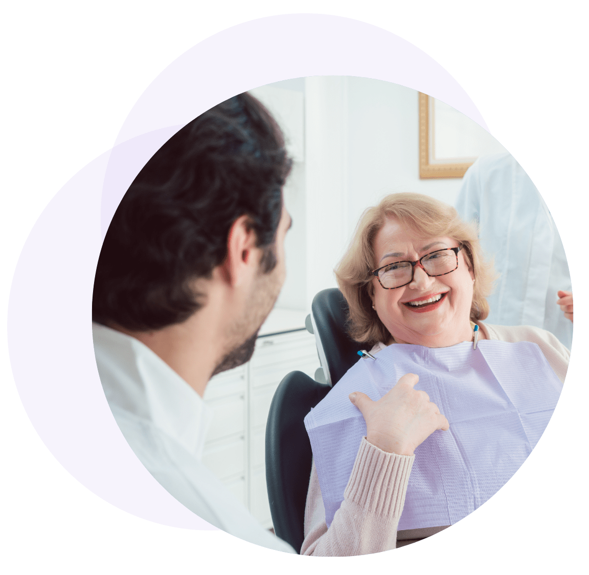 All on 4 Dental Implants Benefits