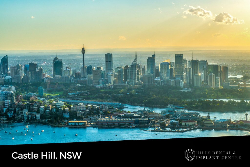 castle hill nsw 2154