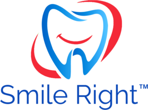 smile right logo